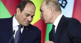 بالتاريخ والأرقام.. كيف رسمت قمم السيسي وبوتين ملامح عهد جديد بين مصر وروسيا؟