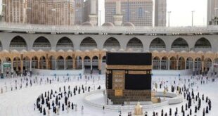 أفضل الأدعية في أعظم يوم.. دعاء الوقوف بعرفة