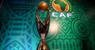 كأس أمم أفريقيا