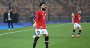 محمد صلاج