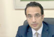 أحمد كمال معاون وزارة التموين