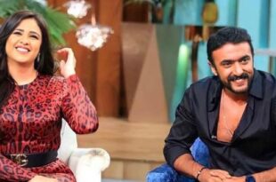 طلاق ياسمين عبدالعزيز وأحمد العوضى