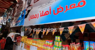 توسع غير مسبوق بمعارض “أهلًا رمضان”.. وتخفيضات كبيرة في أسعار السلع