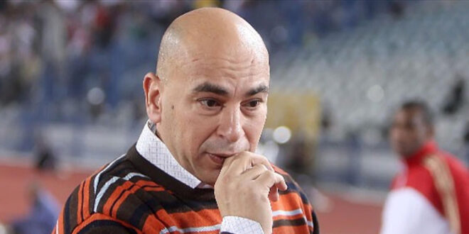 حسام حسن
