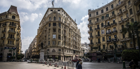 الرقم القومي للعقار