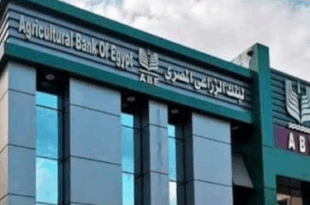 البنك الزراعي المصري