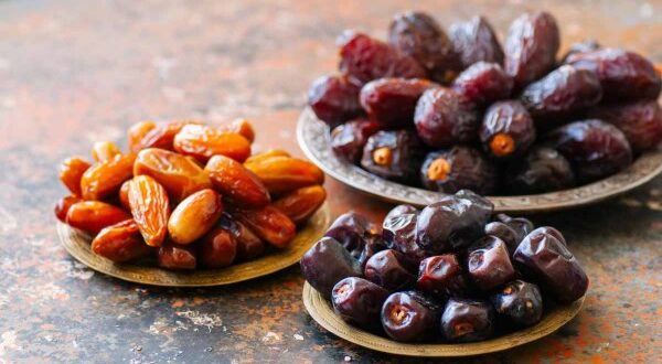 مصر تتصدر أسواق التمور