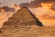 هرم زوسر