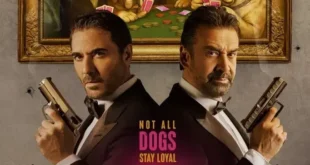 7Dogs يجمع كريم عبدالعزيز وأحمد عز