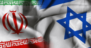 إسرائيل توجه ضربة استباقية لإيران