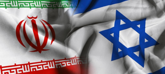 إسرائيل توجه ضربة استباقية لإيران