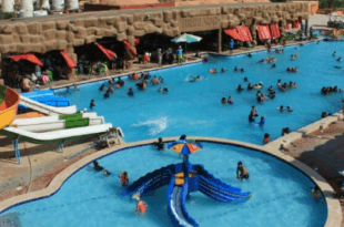 أفضل أماكن الخروج في العيد