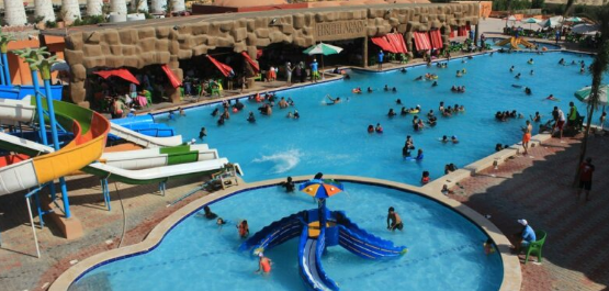 أفضل أماكن الخروج في العيد