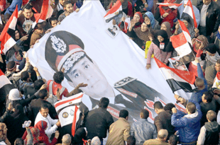 ثورة 30 يونيو