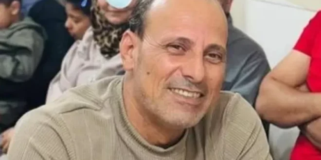 خالد عبدالعال