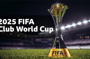 كأس العالم للأندية 2025