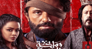 مملكة الحرير