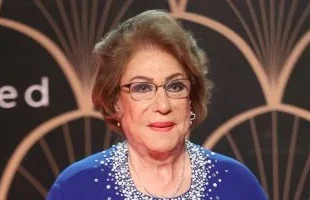 وفاة سميحة أيوب