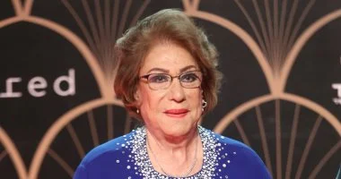 وفاة سميحة أيوب