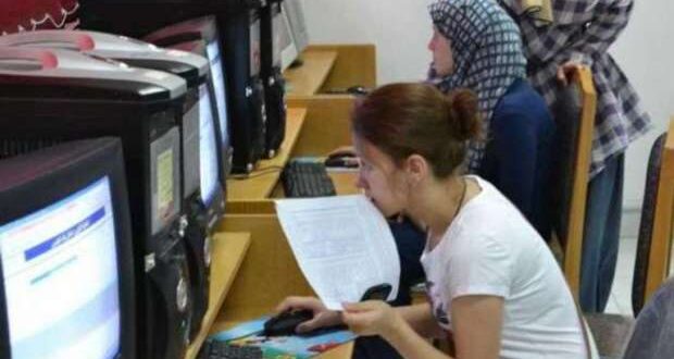 عناوين مكاتب تنسيق القبول في الجامعات والمعاهد بالمحافظات