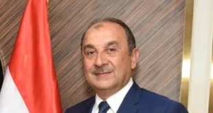 وزير قطاع الأعمال العام