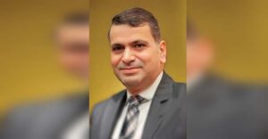 الدكتور/ فتحي العفيفي