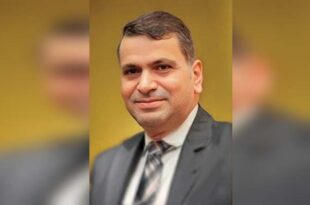 الدكتور/ فتحي العفيفي