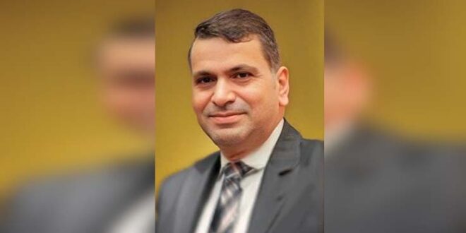 الدكتور/ فتحي العفيفي