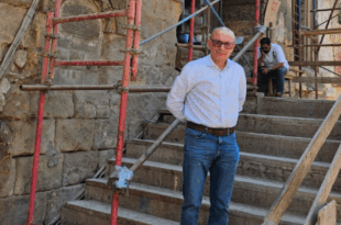 إبراهيم الكَلشني : شاعر صوفي ومؤسس الطريقة الكَلشنية