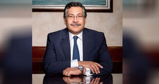 حسن غانم، الرئيس التنفيذي العضو المنتدب لبنك التعمير والإسكان