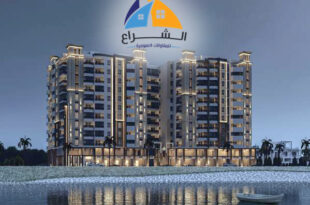 شركة الشراع للمقاولات والتوريدات