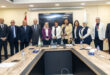 البنك الزراعي المصري يوقع بروتوكول تعاون مع الوكالة الألمانية للتعاون الدولي لتعزيز التمويل المستدام للمشروعات الصغيرة والمتوسطة
