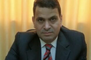 د. فتحي العفيفي