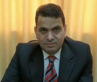 د. فتحي العفيفي
