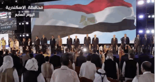 مستقبل وطن يستمر في تنظيم مؤتمرات جماهيرية كبيرة لدعم مرشحيه في