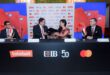البنك التجاري الدولي مصر (CIB) وطلبات وماستركارد يطلقون بطاقة ائتمان جديدة مخصصة للجيل الرقمي في مصر.