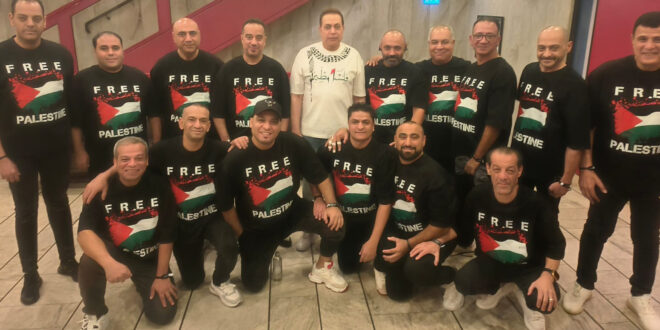 بين باريس وأوسلو.. «حكيم» يعود للتألق على مسارح أوروبا