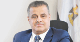 في الدائرة التاسعة مركز كوم حمادة.. عاصم مرشد يعلن ترشحه لخوض انتخابات مجلس النواب 2025