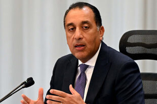 مصطفي مدبولي