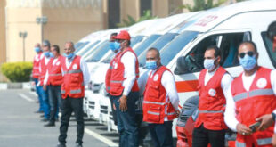 «شتاء بلا أزمات».. تفاصيل خطة الدولة لتوزيع الملابس وحماية المساكن من الأمطار وإنقاذ المشردين