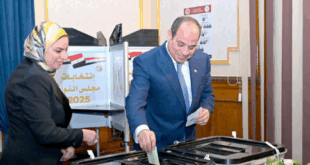 انتخابات مجلس النواب.. بدء التصويت في آخر أيام المرحلة الثانية