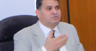 محمد مؤنس عوض: تحليلات فتحي العفيفي نموذج للطرح العلمي الرصين