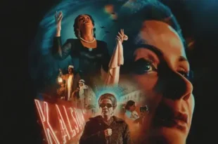 فيلم «الست»