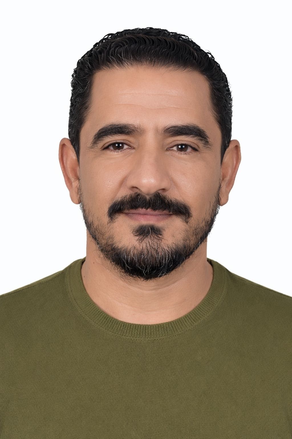 المهندس صابر زهران