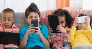 تحرك برلماني لتقنين استخهدام الأطفال للهواتف تنفيذا لتوجيهات الرئيس السيسي