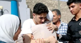 بمناسبة عيد الشرطة.. العفو عن 2520 نزيلًا بمراكز الإصلاح