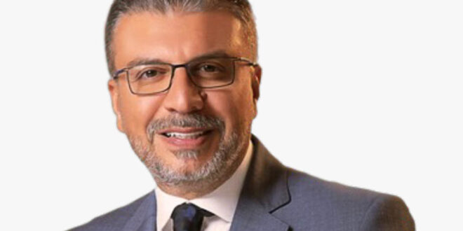 البنك الزراعي المصري يختار الإعلامي عمرو الليثي سفيراً لبرامجه ومبادراته الانسانية عبر برنامج “أجمل ناس في مصر” خلال رمضان