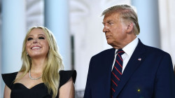 نرصد لقطات من زيارة تيفاني ترامب، ابنة الرئيس الأمريكي، إلى مدينة الأقصر