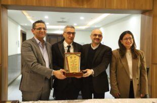 علاء طه من الجمهورية يفوز بالمركز الأول