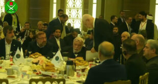 الإخوان يستغلون رمضان في الخارج.. موائد إفطار بأهداف خفية